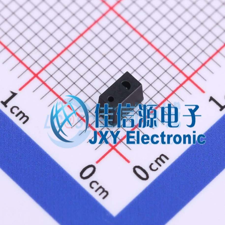 环境光传感器    GP2AP02VT00F   SHARP(夏普)   SMD