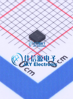 场效应管(MOSFET)    DMP2065UFDB-7 DIODES(美台)  U-DFN2020-6D
