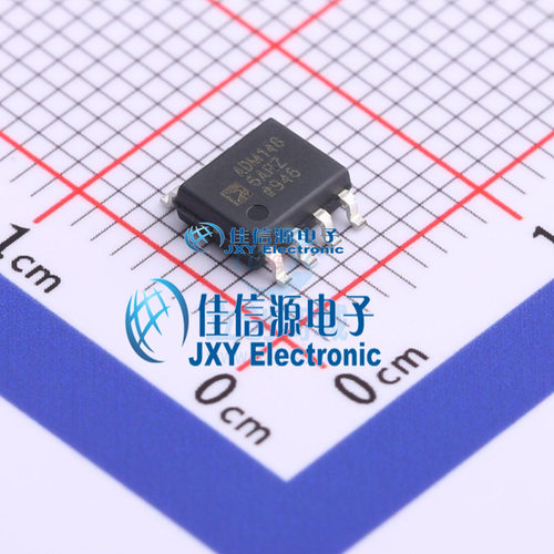 ADM1486ARZ  ADI(亚德诺)/LINEAR  SOIC-8_150mil