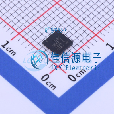 触摸芯片CY8CMBR3116-LQXIT