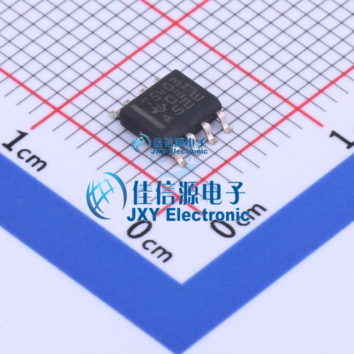 DC-DC电源芯片  TPS5403DR  TI()  SOIC-8
