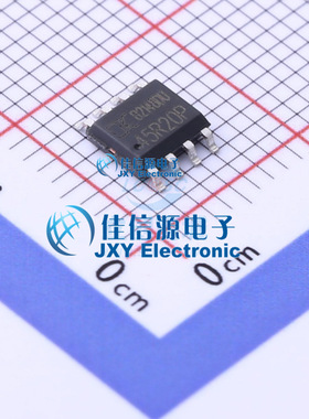 功率电子开关   DK5V45R20P  DK(东科半导体)  SOP-8