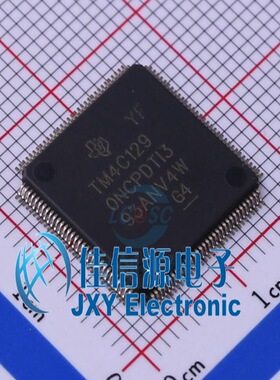 TM4C1290NCPDTI3R TI() TQFP-128