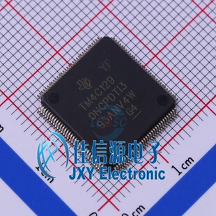 TM4C1290NCPDTI3R TI() TQFP-128
