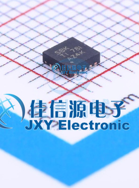 DC-DC电源芯片  TPS61230DRCR  TI()  VSON-10 EP