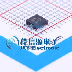 DC-DC电源芯片  TPS61230DRCR  TI()  VSON-10 EP