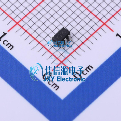LMV321LILT  ST(意法半导体)  SOT-23-5