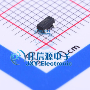 SOT K53 结型场效应管 AE3 友顺 2SK508G JFET UTC