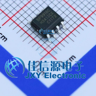 LED驱动     BP9916C  BPS(上海晶丰明源)  SOP-8