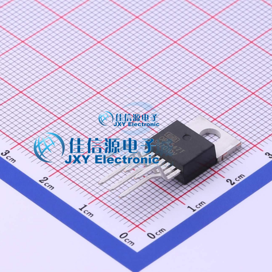 OPA547T  TI()  TO-220-7