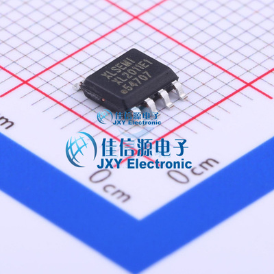 DC-DC电源芯片  XL2011E1  XLSEMI(芯龙)  SOIC-8 150mil