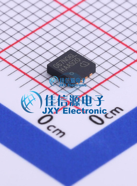 场效应管(MOSFET)  BSZ067N06LS3G Infineon(英飞凌) PG-TSDSON-8