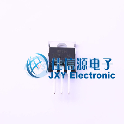 场效应管(MOSFET)     IRF634PBF  VISHAY(威世)  TO-220AB-3
