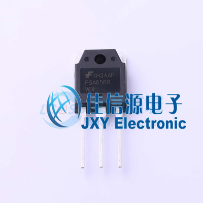 FGA6560WDF  onsemi(安森美)  TO-3PN