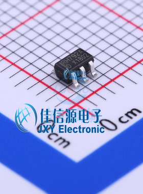 RH792A  RONGHE(融和)  SOT23-6L