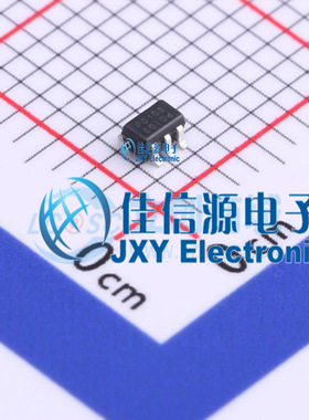 数字晶体管    DDA113TU-7-F  DIODES(美台)  SOT-363