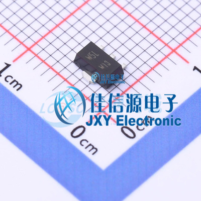 三极管(BJT)    PBSS304PX,115  Nexperia(安世)  SOT-89-3