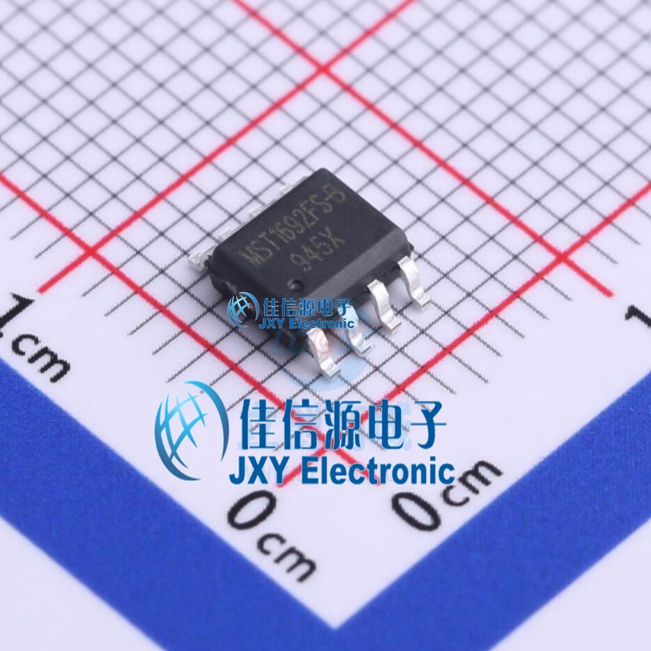 MST1692FS-B  MST(迈尔斯通)  SOP-8