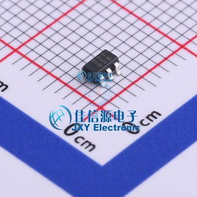 LM321  INJOINIC(英集芯)  SOT-23-5L