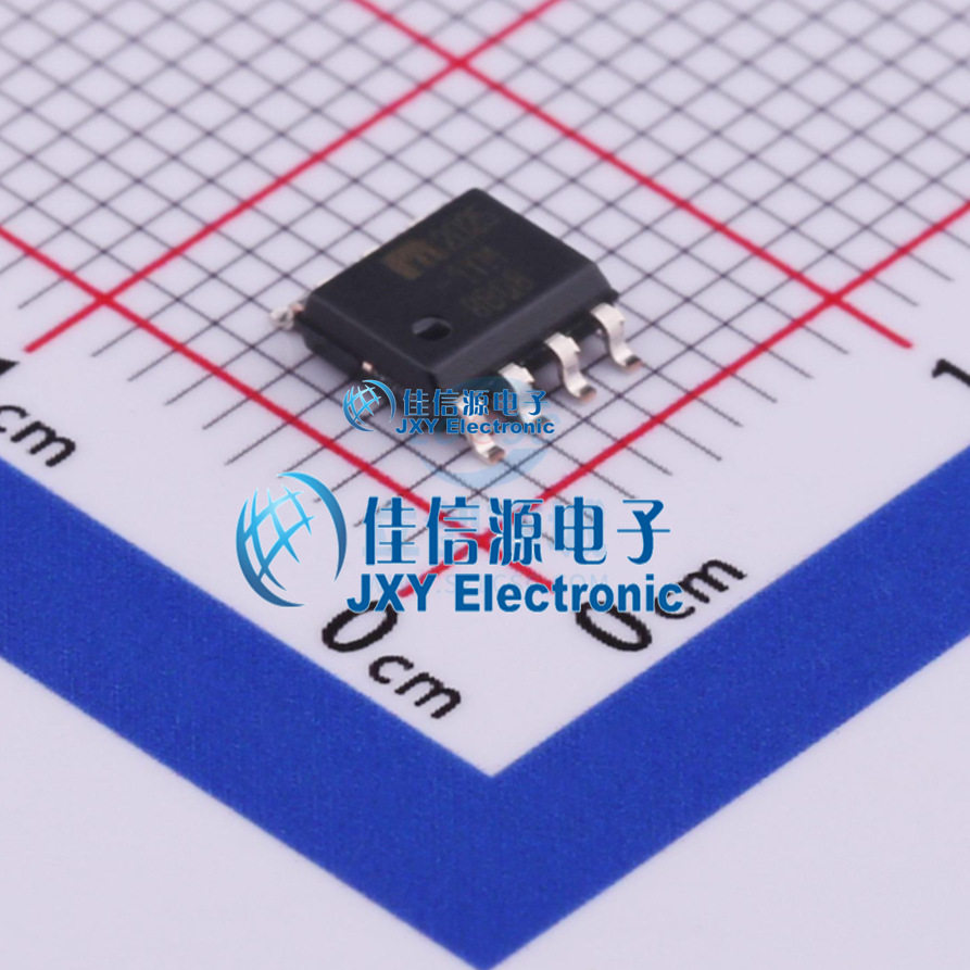 功率电子开关   MIC2025-1YM  MICROCHIP(美国微芯)   SOIC-8