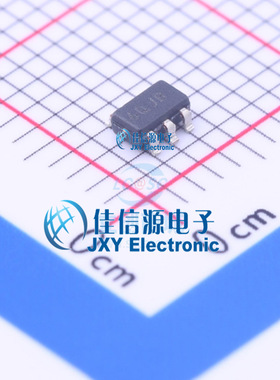 24LC32AFT-I/OT  MICROCHIP(美国微芯)  SOT-23-5
