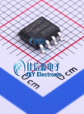 GD25WD20CTIGR   GigaDevice(兆易创新)  SOP-8_150mil