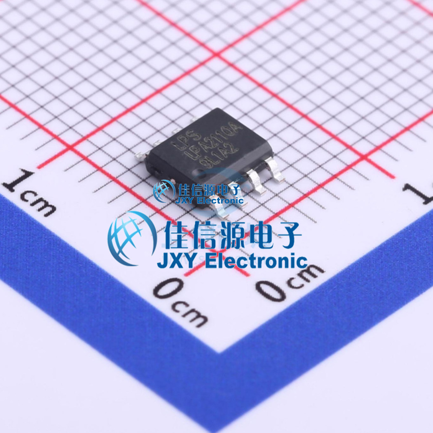 LPA2110ASPF  LOWPOWER(微源半导体)  ESOP-8