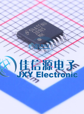 DC-DC电源芯片  LM20145MH/NOPB  TI()  HTSSOP-16