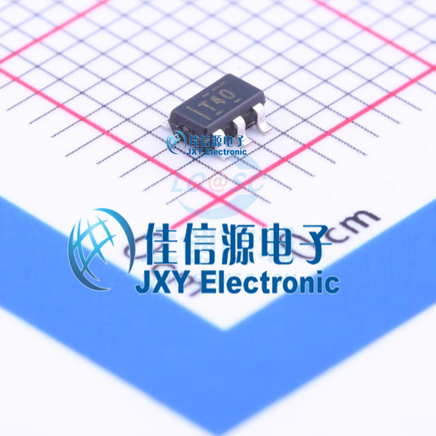 TPS73233DBVT  TI()  SOT-23-5 电子元器件市场 集成电路（IC） 原图主图