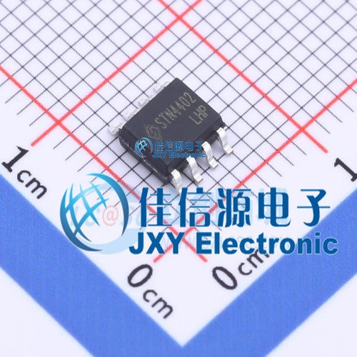 场效应管STN4402司坦森30V12A