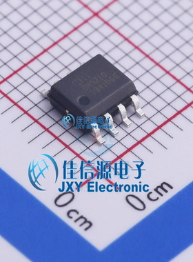 电机驱动芯片   ZXBM5210-SP-13  DIODES(美台)  SO-8EP