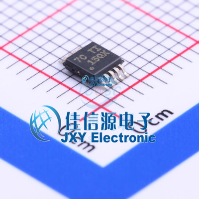 LED驱动     TPS92515HVQDGQRQ1  TI(德州仪器)  MSOP-10-EP