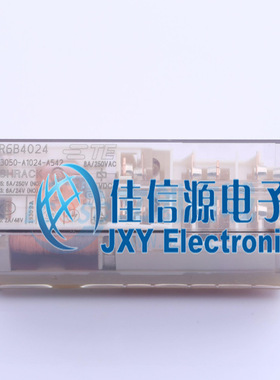 功率继电器      1393260-7   TE Connectivity(美国泰科)