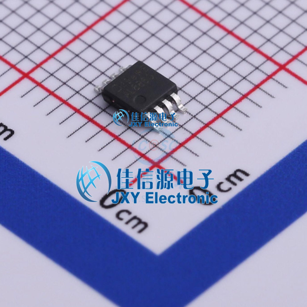 LED驱动     AL8860MP-13  DIODES(美台)  MSOP-8-EP