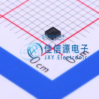 霍尔传感器     APX9136QFI-TRG  ANPEC(茂达电子)   VTDFN-6-EP