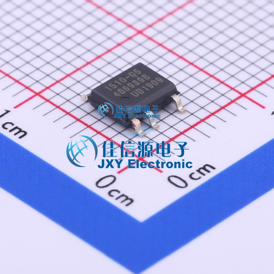 AC-DC控制器和稳压器  CR1510-06  Dialog Semiconductor  SOIC-7