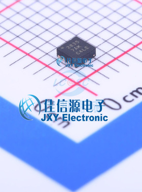 OPA2835IRUNT  TI()  QFN-10