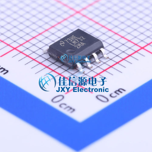 LM7322MA/NOPB  TI()  SOIC-8 150mil