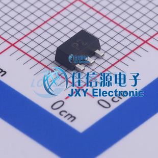 三极管(BJT)   FCX591ATA  DIODES(美台)  SOT-89-3