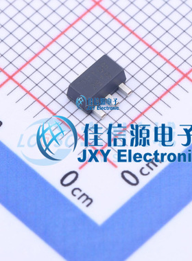 三极管(BJT)     2DD2679-13  DIODES(美台)  SOT-89-3
