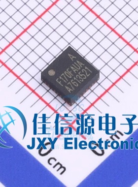 HC32F170FAUA-QFN32TR HDSC(华大) QFN-32