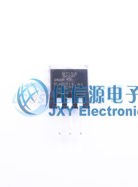 晶闸管(可控硅)    BT152-800R,127  WeEn(瑞能)  TO-220