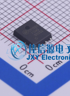 场效应管    FDMS86252  onsemi(安森美)  Power-56