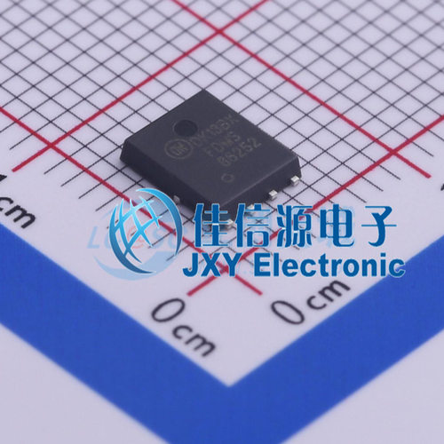 场效应管    FDMS86252  onsemi(安森美)  Power-56
