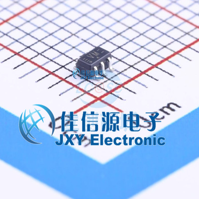 缓冲器/驱动器    74LVC1G125GW,125  Nexperia(安世)  SOT-353