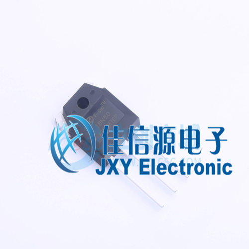 场效应管(MOSFET)   SVF18N50PN  SILAN(士兰微)   TO-3P