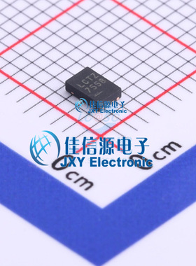 DC-DC电源芯片  LTC3529EDCB#TRMPBF  ADI(亚德诺)/LINEAR  DFN-8