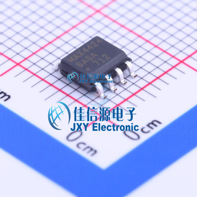 MAX44246ASA+  MAXIM(美信)  SOIC-8