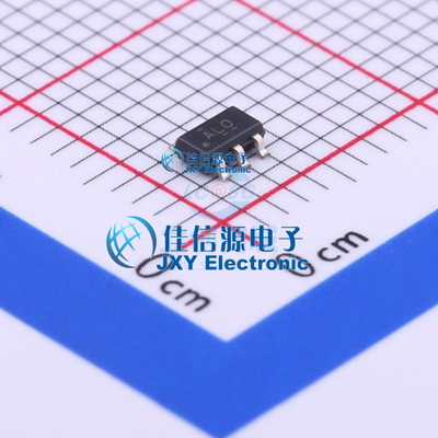 DC-DC电源芯片  TPS62221DDCT  TI()  SOT-23-5