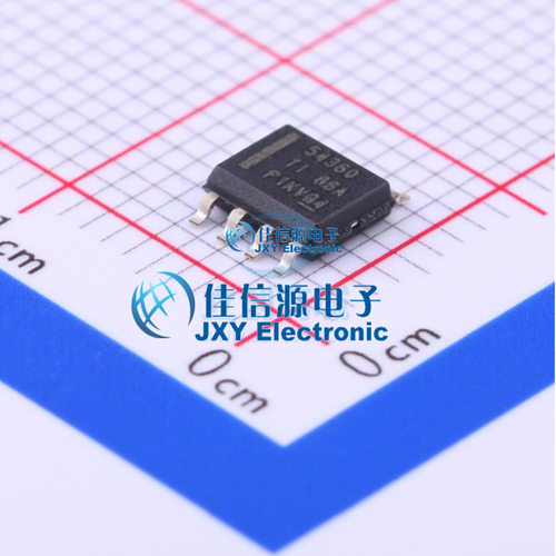 DC-DC电源芯片  TPS54360DDAR  TI()  SOP-8EP 150mil